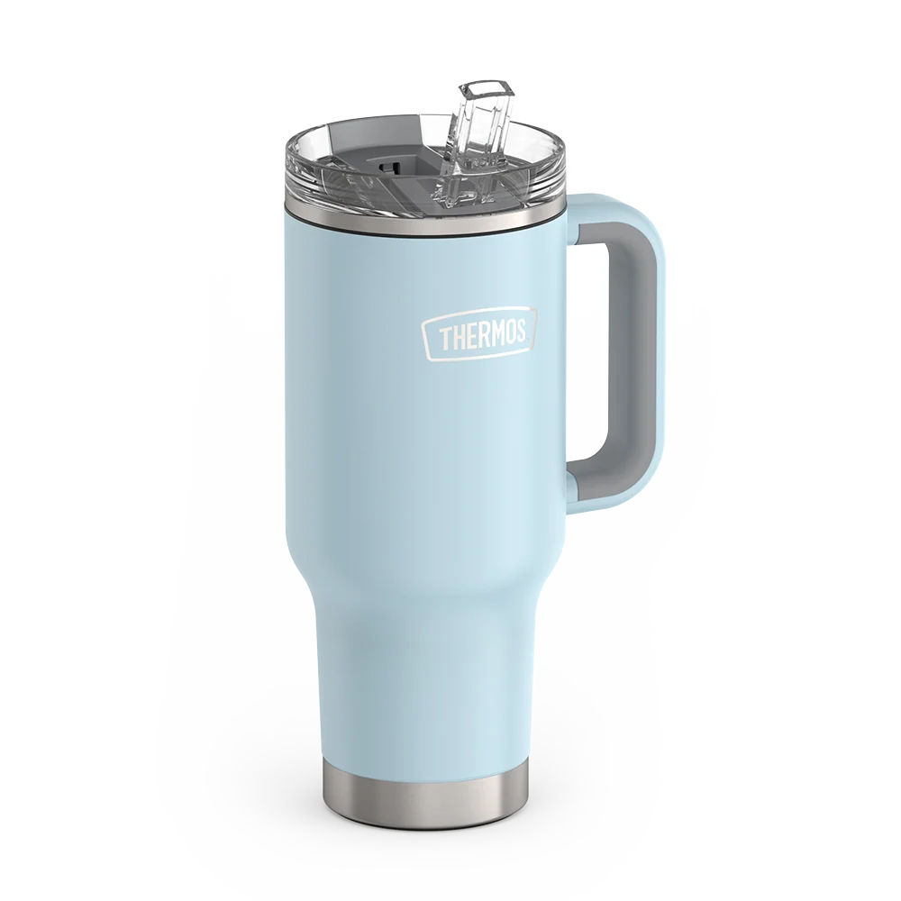 32oz Stainless Steel Cup Holder Mug