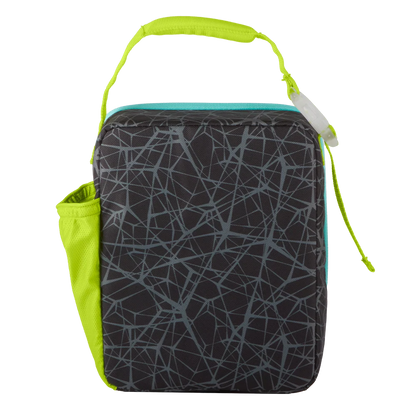 Upright Lunch Box