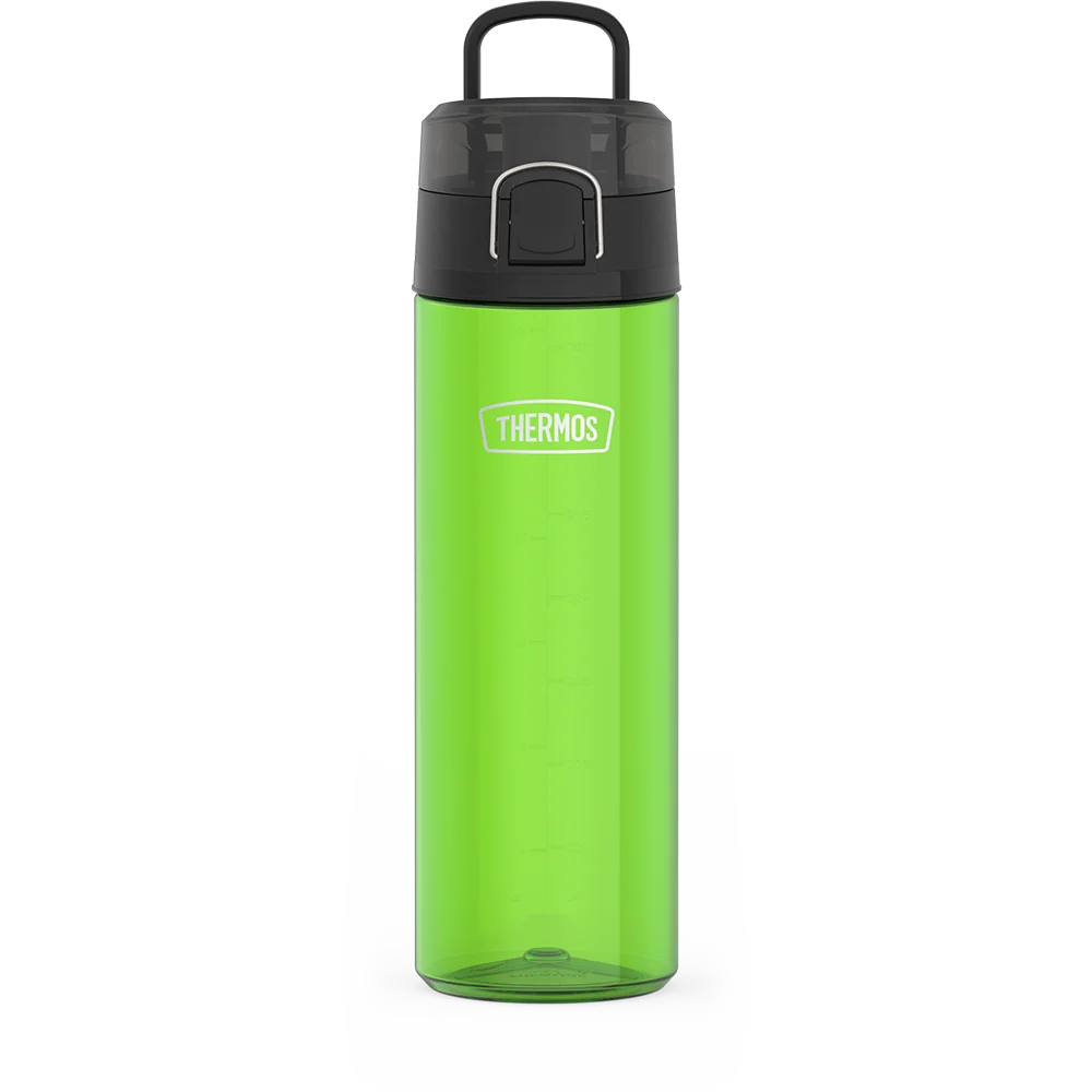 26oz Icon™ Lightweight Water Bottle With Spout Lid