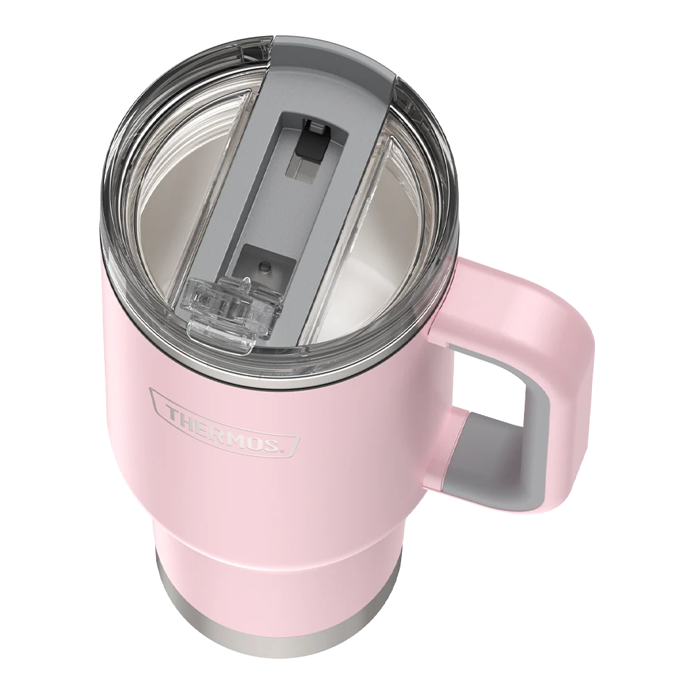 32oz Stainless Steel Cup Holder Mug
