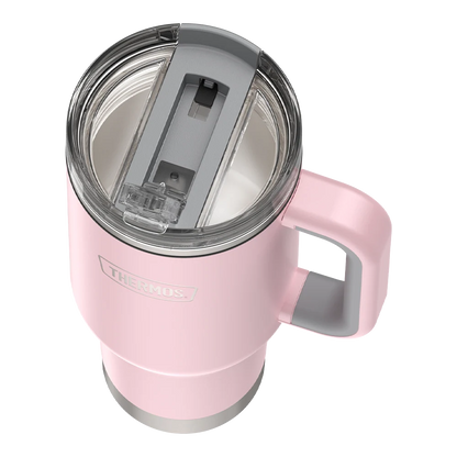 32oz Stainless Steel Cup Holder Mug