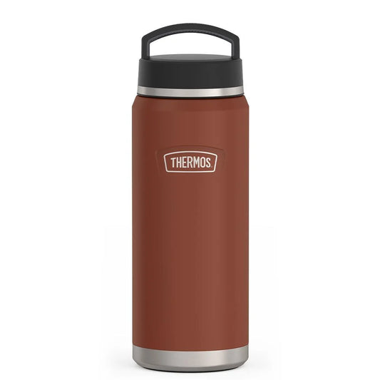 40oz Icon™ Water Bottle With Screw Top