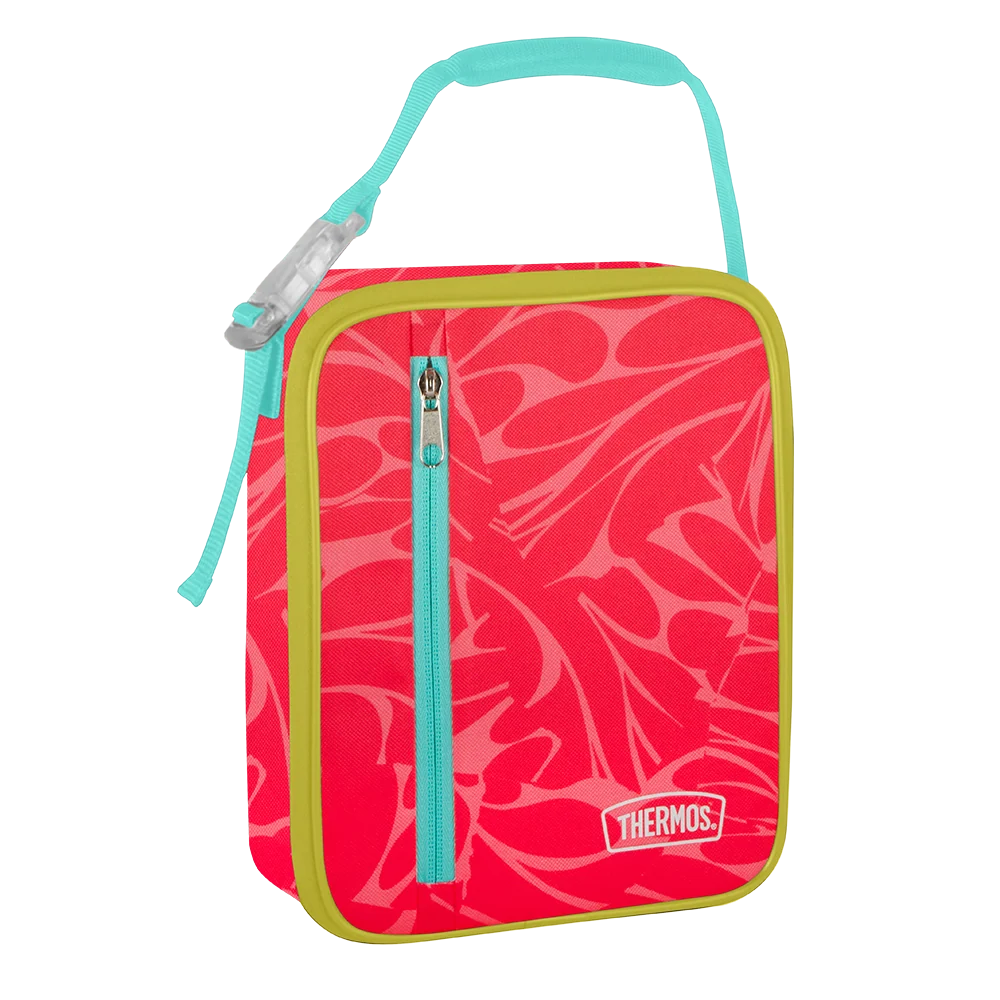 Upright Lunch Box