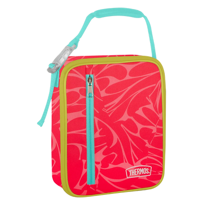 Upright Lunch Box