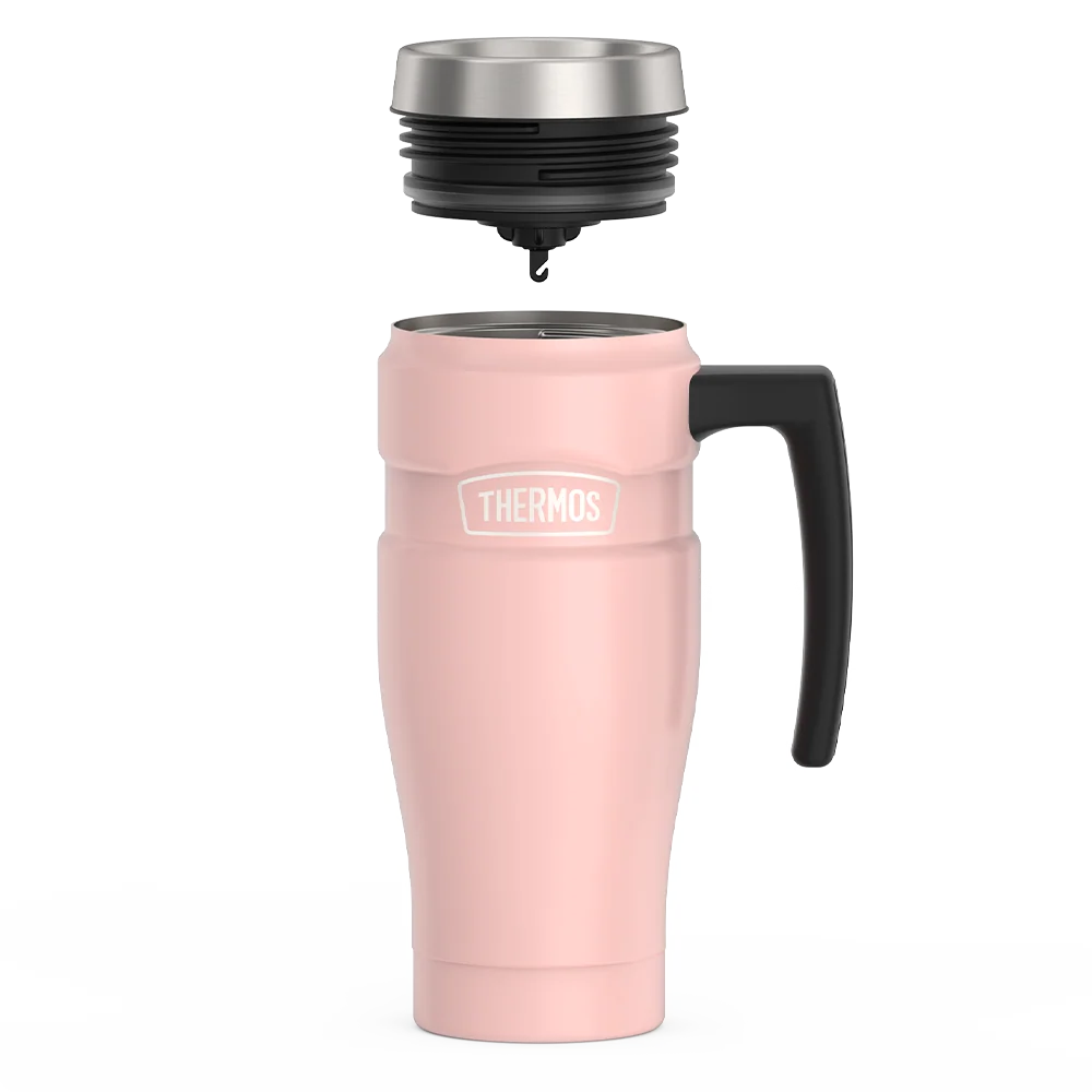 16oz Stainless King™ Mug