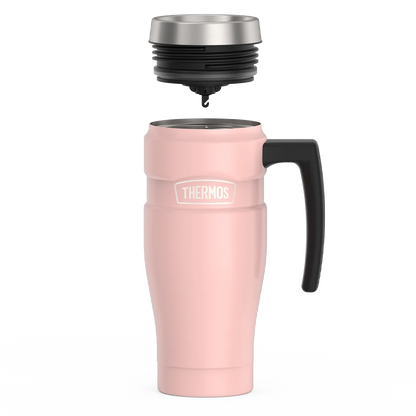 16oz Stainless King™ Mug