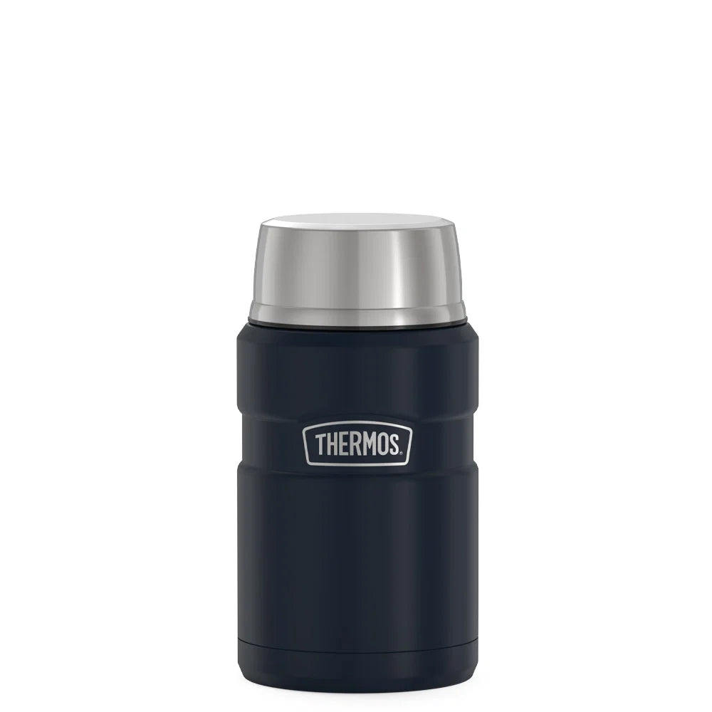 24oz Stainless King™ Food Jar