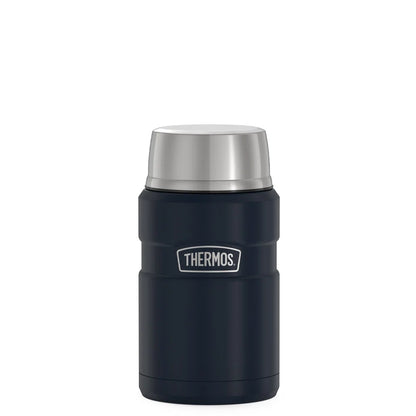 24oz Stainless King™ Food Jar