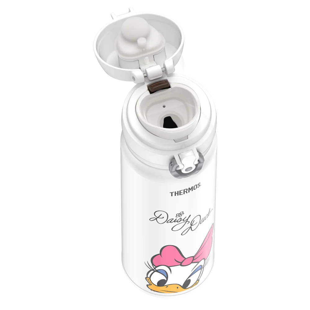16oz Stainless Steel Direct Drink Bottle - Disney Signature