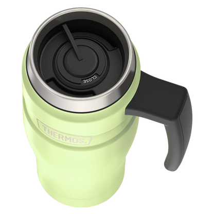 16oz Stainless King™ Mug