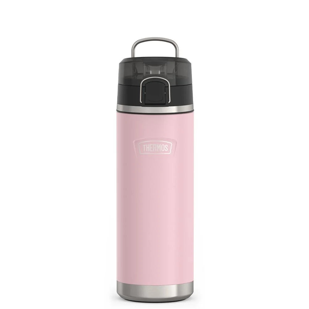 24oz Icon™ Water Bottle With Spout