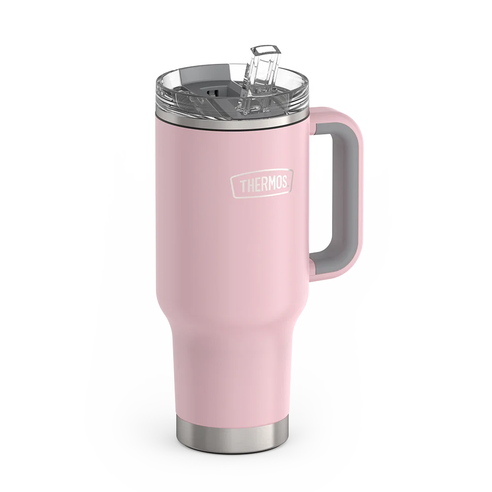 32oz Stainless Steel Cup Holder Mug
