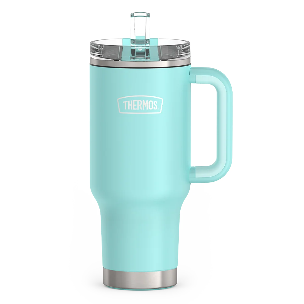 32oz Stainless Steel Cup Holder Mug
