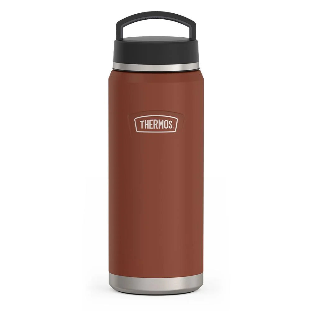 40oz Icon™ Water Bottle With Screw Top