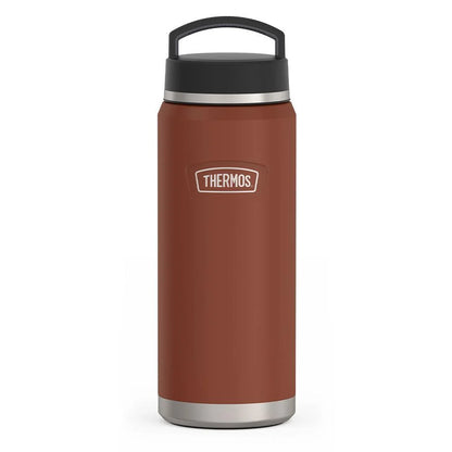 40oz Icon™ Water Bottle With Screw Top