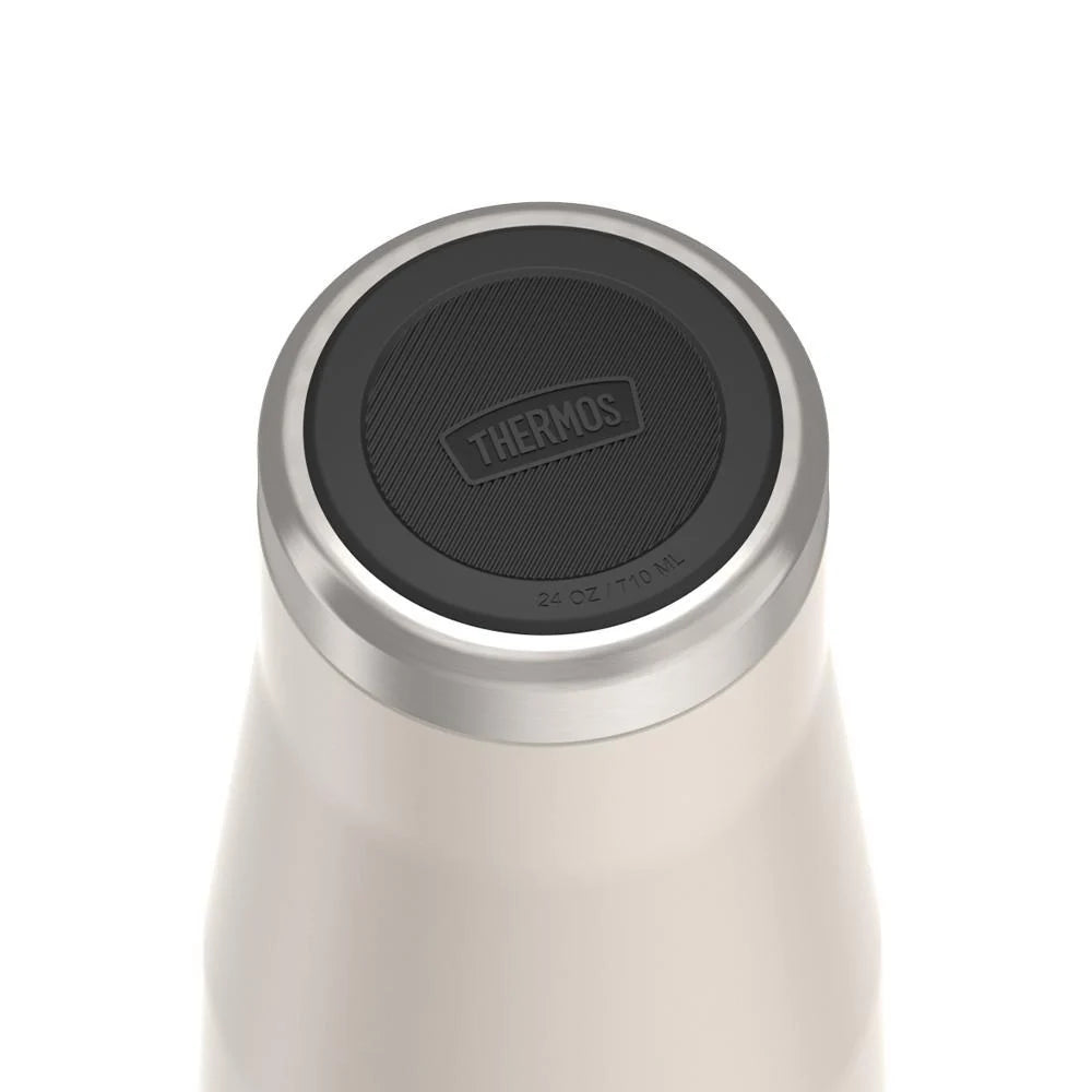 24oz Icon™ Tumbler With Slide Lock Lid