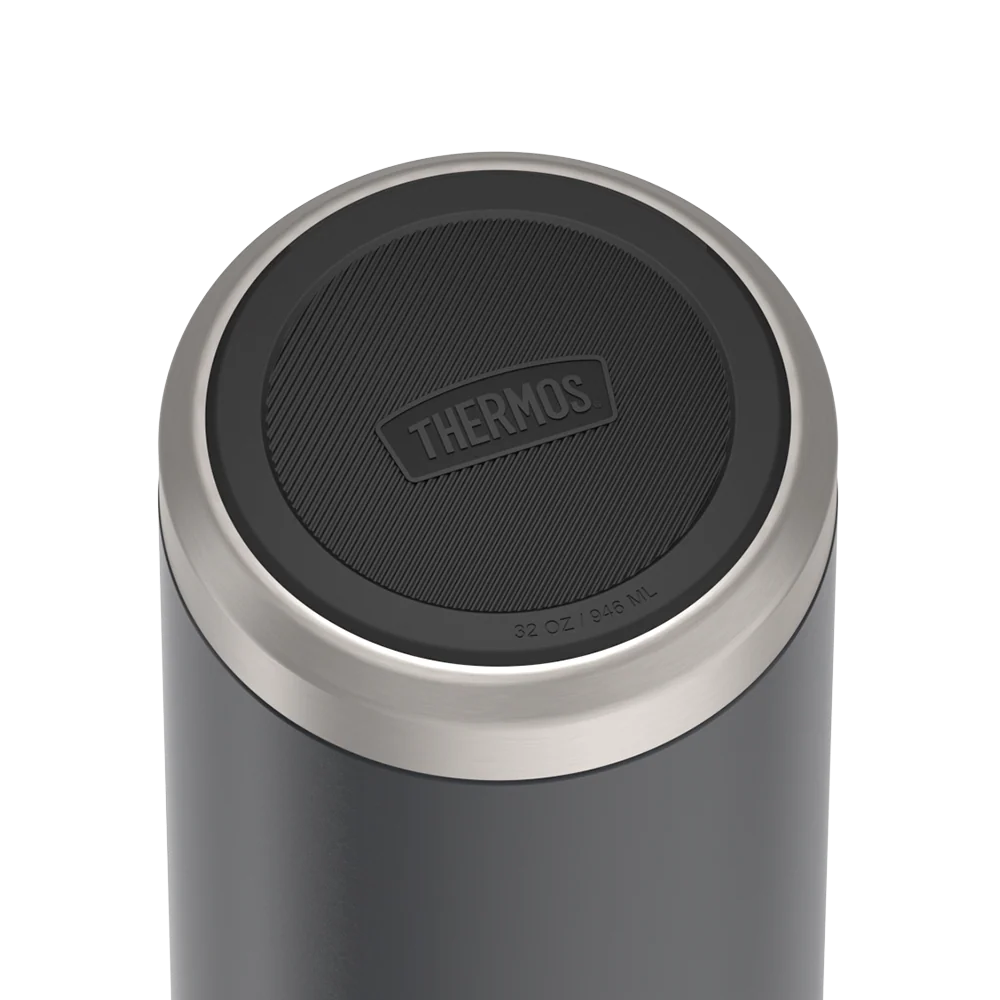 32oz Icon™ Water Bottle With Straw Lid