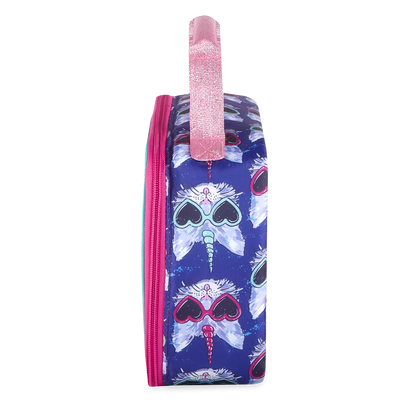 Soft Lunch Box Cool Caticorns