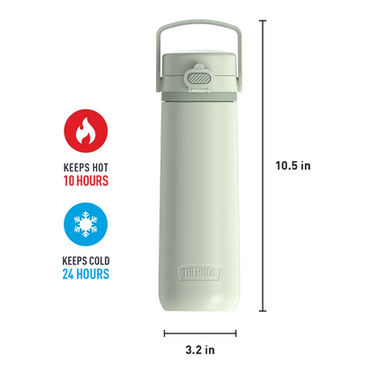 16oz Alta Direct Drink Bottle