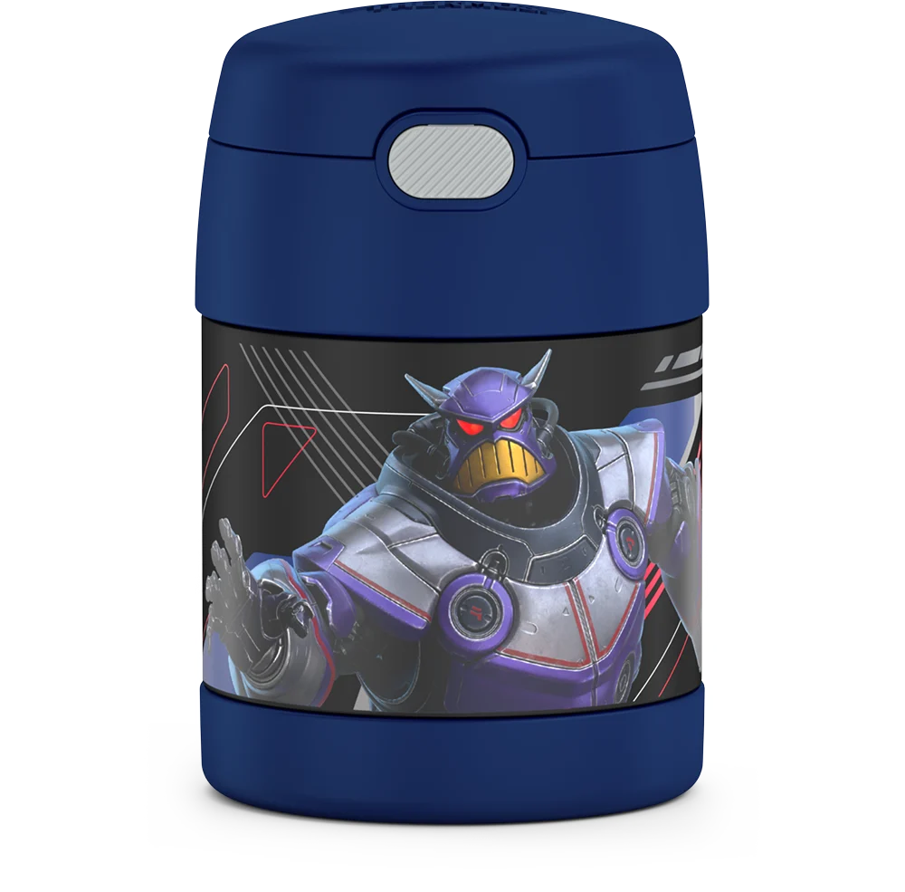 10oz FUNtainer® Food Jar Lightyear