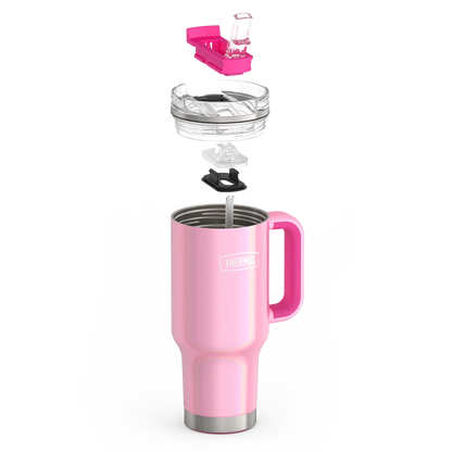 32oz Stainless Steel Cup Holder Mug