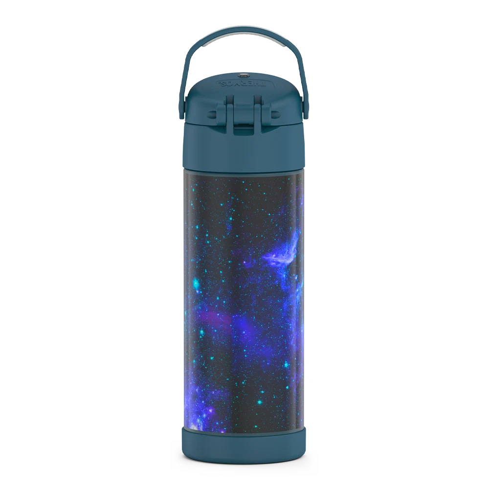 16oz FUNtainer® Water Bottle