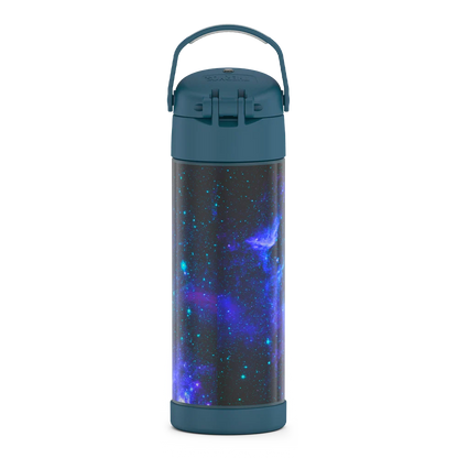 16oz FUNtainer® Water Bottle