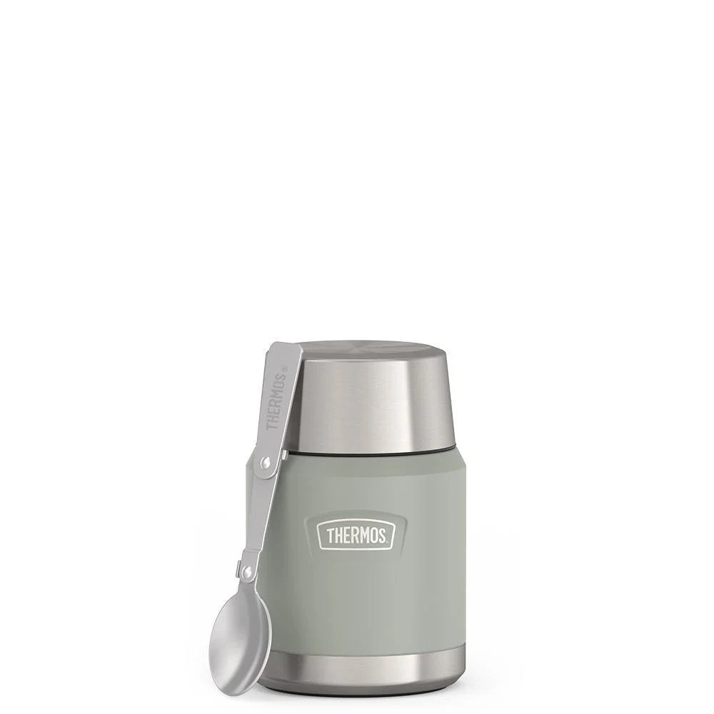 16oz Icon™ Food Jar