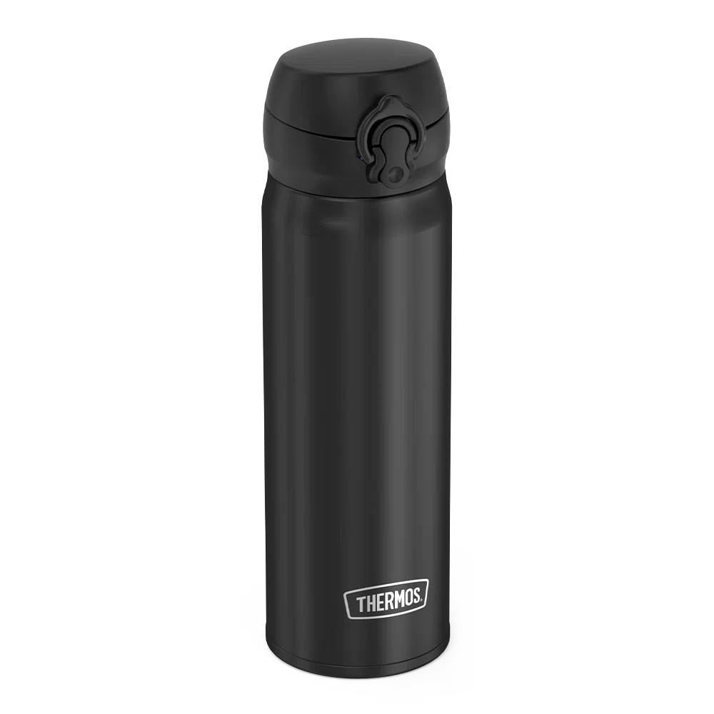 16oz Stainless Steel Direct Drink Bottle