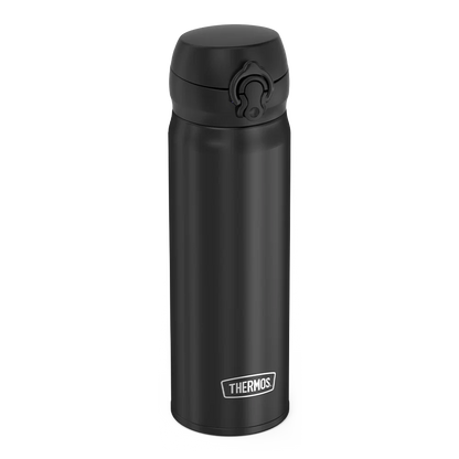 16oz Stainless Steel Direct Drink Bottle