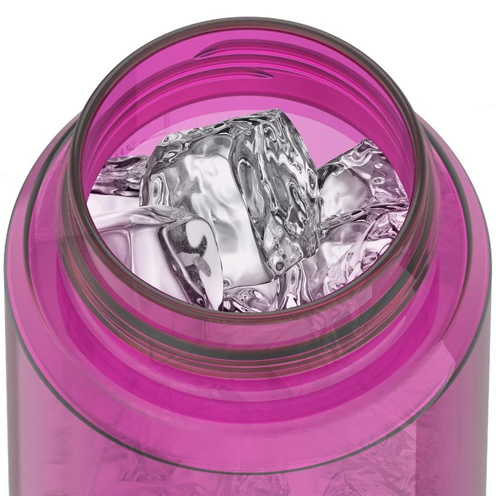 32oz Icon™ Lightweight Water Bottle With Straw Lid