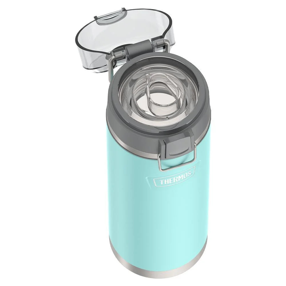 24oz Icon™ Water Bottle With Spout