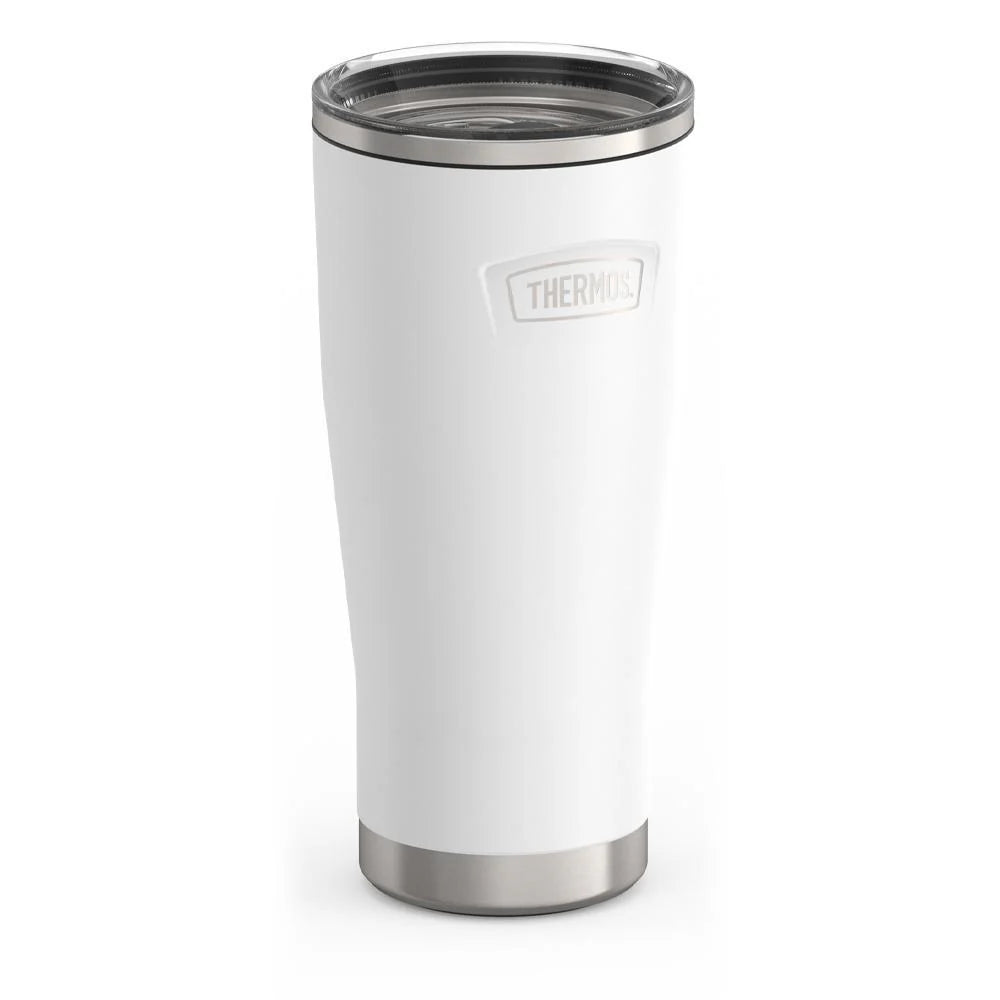 24oz Icon™ Tumbler With Slide Lock Lid