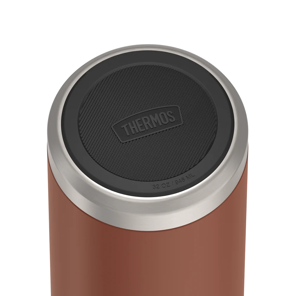 32oz Icon™ Water Bottle With Straw Lid
