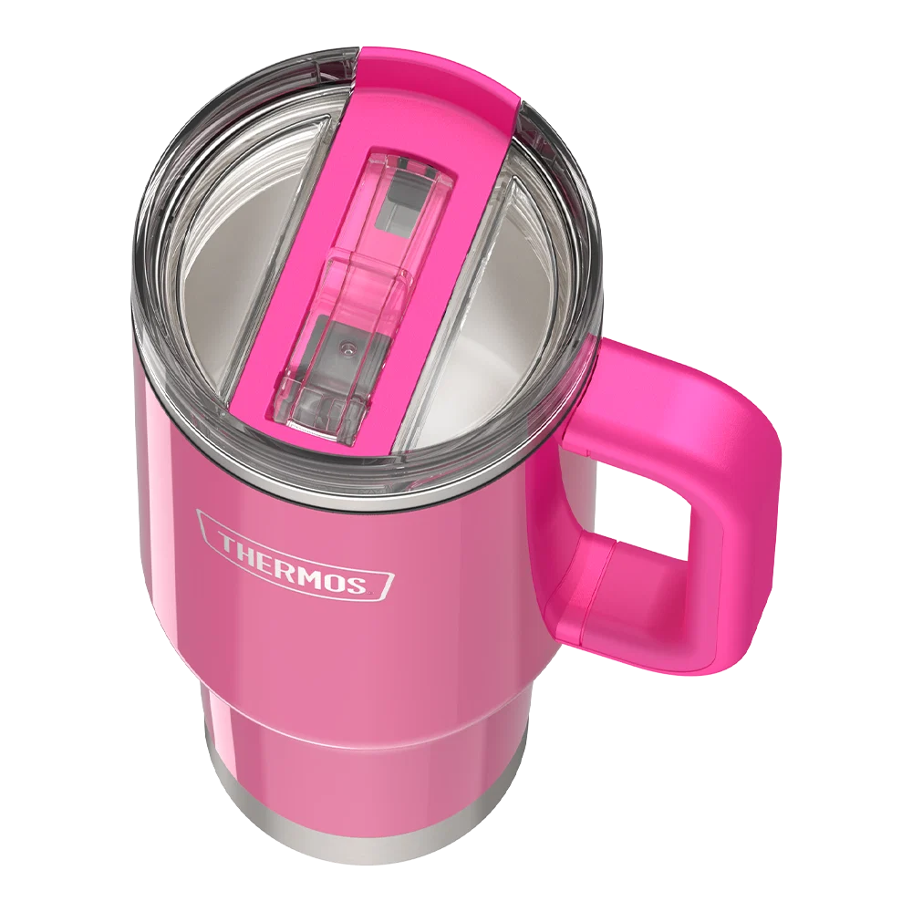 32oz Stainless Steel Cup Holder Mug