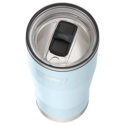 24oz Icon™ Tumbler With Slide Lock Lid
