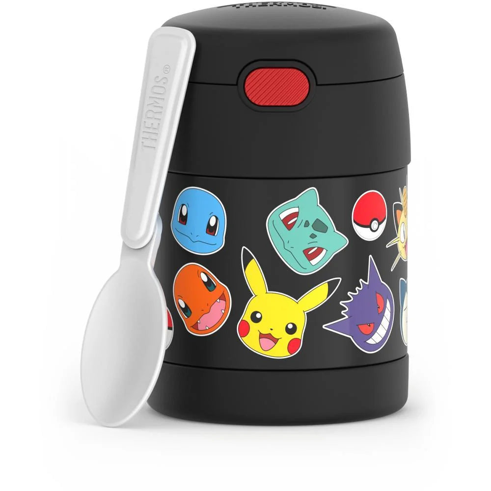 10oz FUNtainer® Food Jar Pokémon