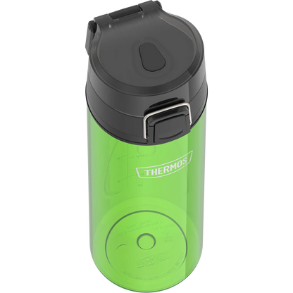 26oz Icon™ Lightweight Water Bottle With Spout Lid