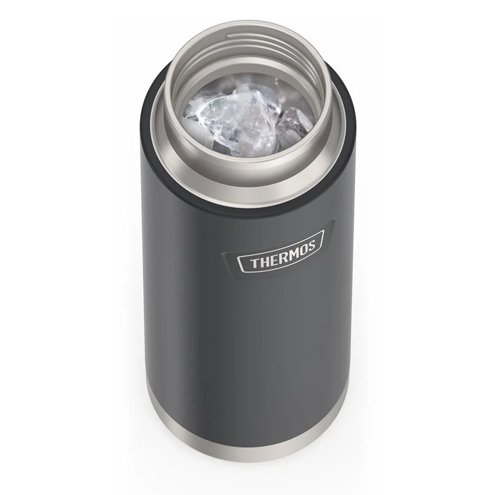 24oz Icon™ Water Bottle With Screw Top