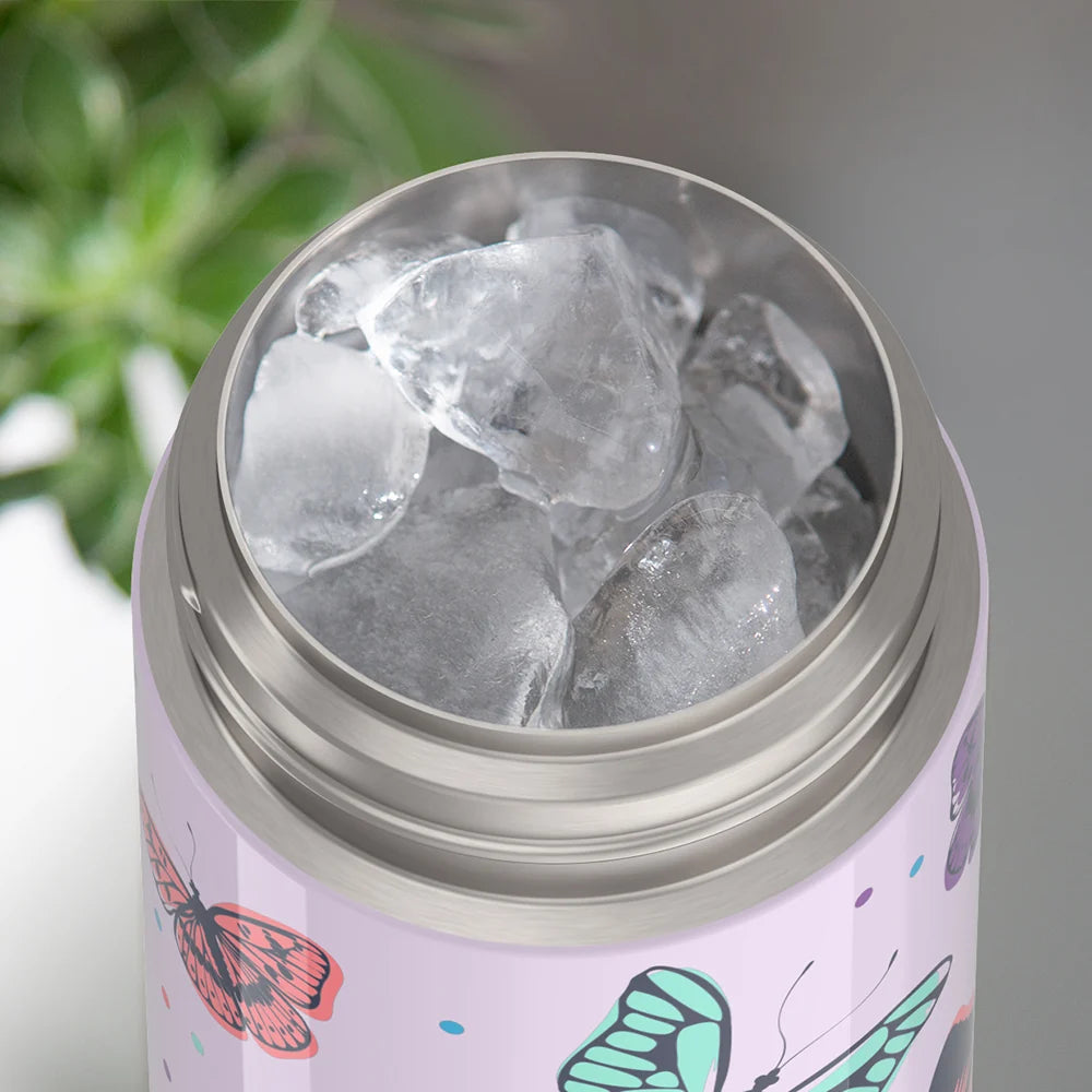 12oz FUNtainer® Water Bottle Patterns