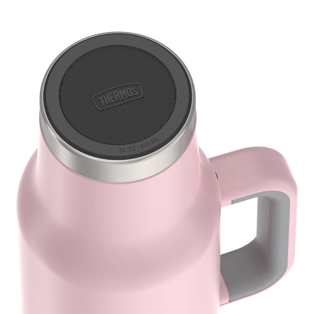 32oz Stainless Steel Cup Holder Mug