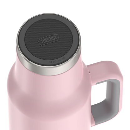 32oz Stainless Steel Cup Holder Mug