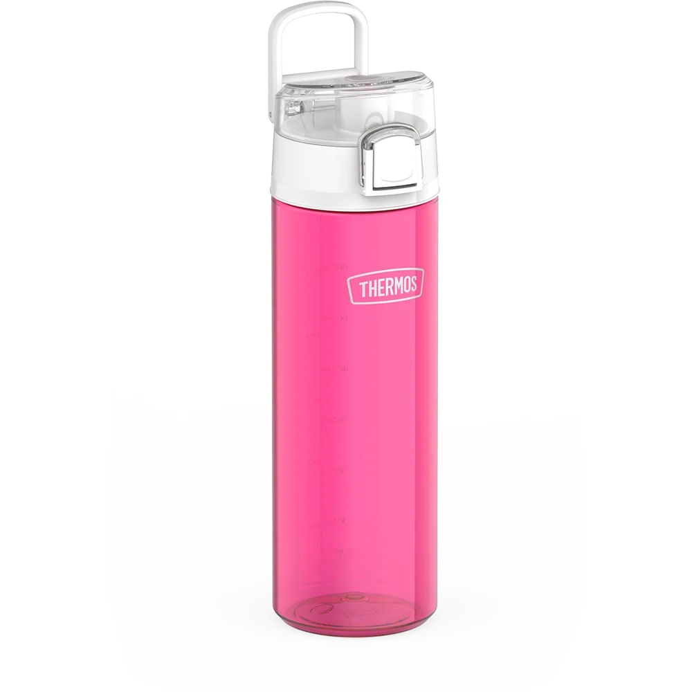 26oz Icon™ Lightweight Water Bottle With Spout Lid