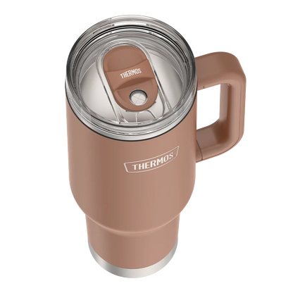 40oz Stainless Steel Cup Holder Mug