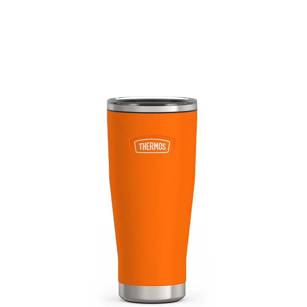 18oz Icon™ Tumbler With Slide Lock Lid