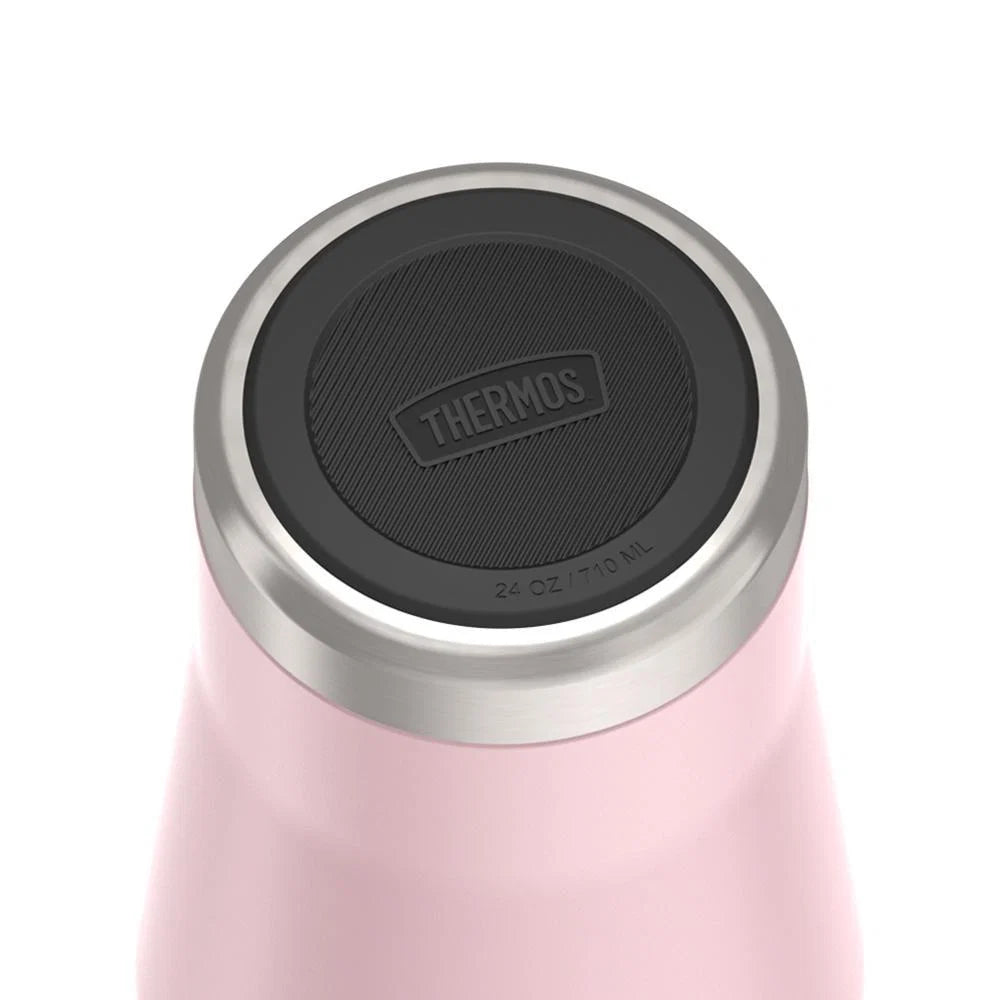24oz Icon™ Cold Tumbler With Straw