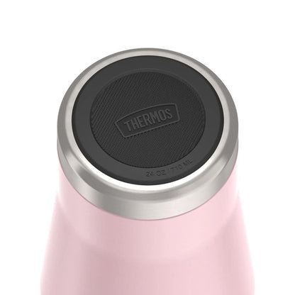 24oz Icon™ Cold Tumbler With Straw