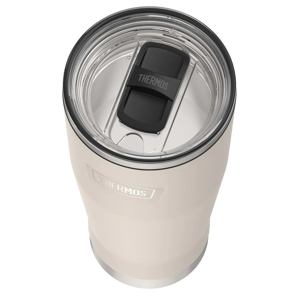 18oz Icon™ Tumbler With Slide Lock Lid