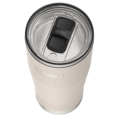 18oz Icon™ Tumbler With Slide Lock Lid