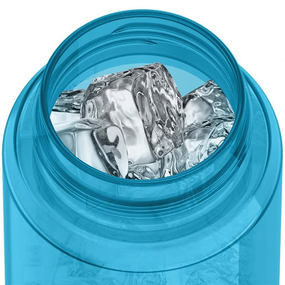 32oz Icon™ Lightweight Water Bottle With Spout Lid
